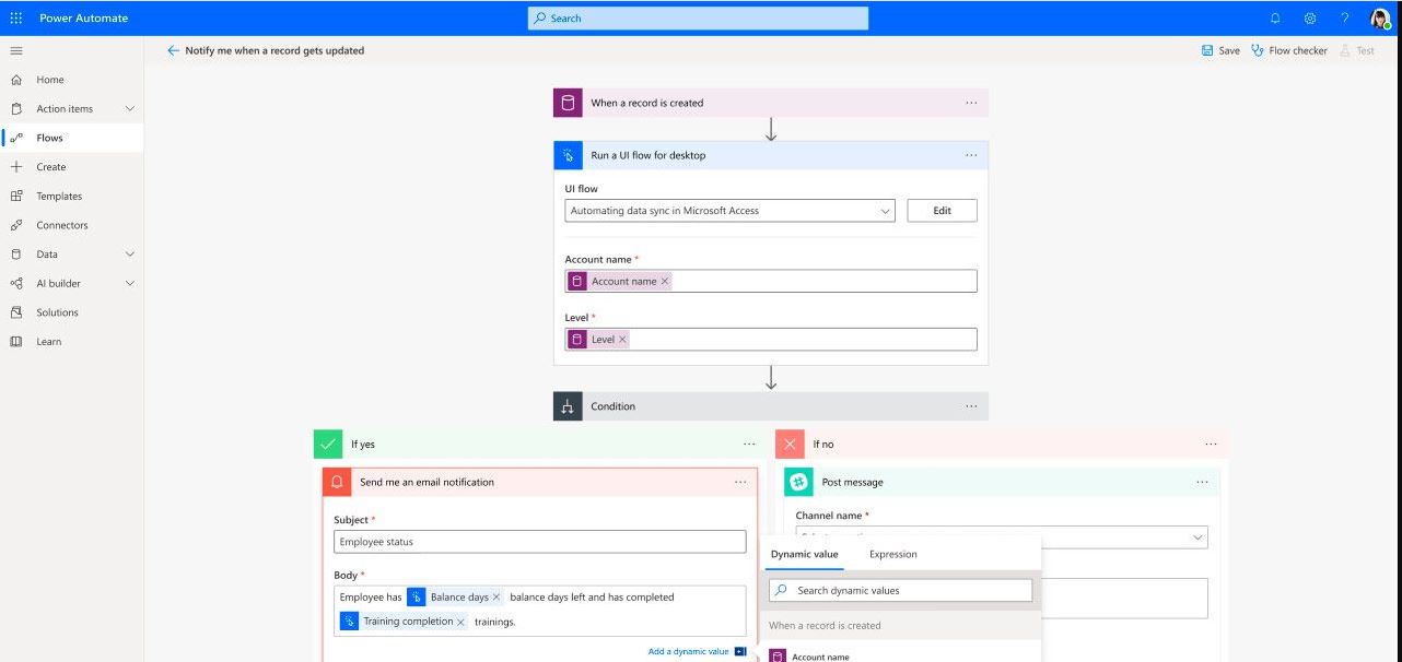 Desarrollo Low-Code Enterprise