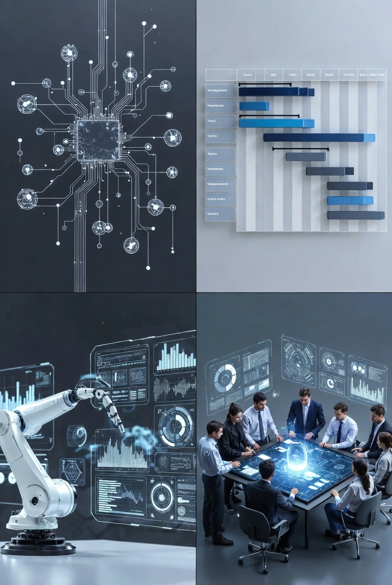 El futuro está aquí